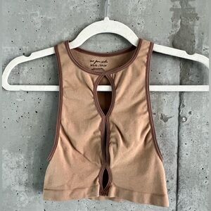 Urban Outfitters Crop Top